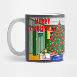 Ugly CoCo Sweater Mug